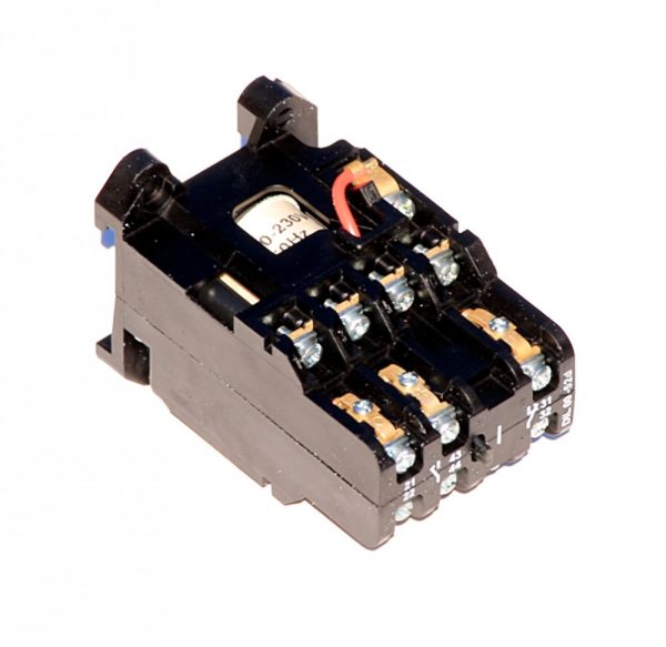 Contacteur 220V ponts Longus L200 - IME 200