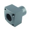 Écrou porteur plastique ponts Hofmann Megaplan Megalift 199 GK - 199 GAMMA | Ø40x6mm - Image 2