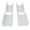 Kit glissières et entretoises d'origine ponts 2 colonnes Rotary SPO40E - SPO55E - SPOA3TS - Image 2