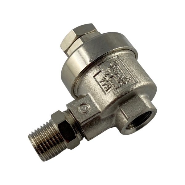 3005320 1 <strong>Valve de purge rapide pour les machines de montage de pneus SICE</strong>