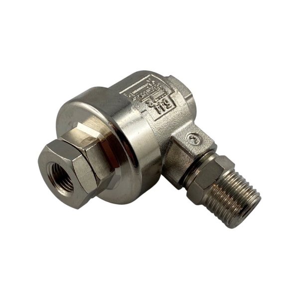 3005320 2 <strong>Valve de purge rapide pour les machines de montage de pneus SICE</strong>