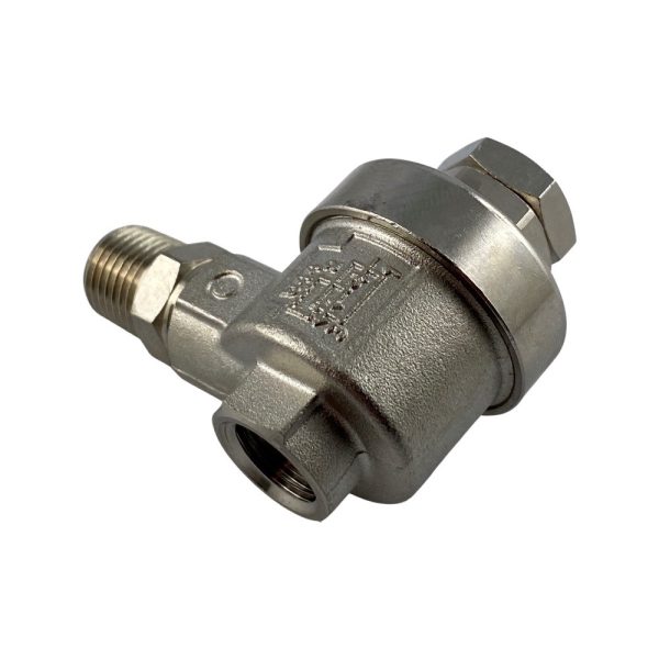 3005320 3 <strong>Valve de purge rapide pour les machines de montage de pneus SICE</strong>