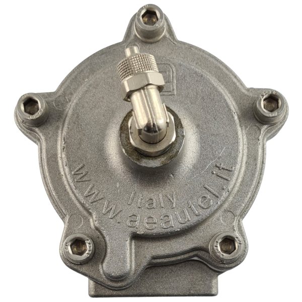 4030614 3 <strong>Soupape pneumatique pour démonte-pneu Hofmann Monty 3300</strong>