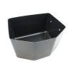 Couvercle protection côté sans moteur ponts Hofmann Duolift 2500