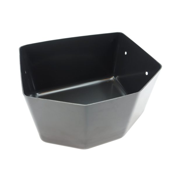 Couvercle protection côté sans moteur ponts Hofmann Duolift 2500