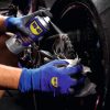 WD-40 Spécialiste Cire pour chaînes de moto | 400 ml - Image 2