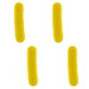 Inserts en plastique démonte-pneu Corghi Proline (set de 4)