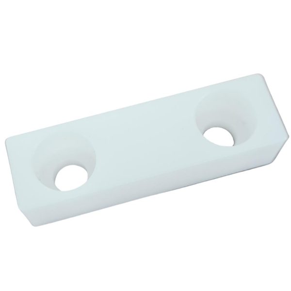 800 101 1 <strong>Glissière en plastique pour Pont Élévateur Zippo 1250, 1250.1, 1226, 1226.1 et autres</strong>