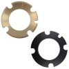 Kit anneaux concave/convexe ponts Zippo 1730 - 1731 - 1735
