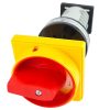 Interrupteur principal rotatif ponts 2 moteurs Zippo 1226 - 1236 - 1235 - 1521 - 1526 - Image 2