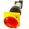 Interrupteur principal rotatif ponts 2 moteurs Zippo 1226 - 1236 - 1235 - 1521 - 1526 - Image 3