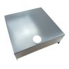 Capot de protection d'origine ponts TRUSTERS Powerlift 1000