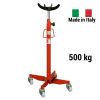 Vérin de fosse Mazzola P5 | 500 kg