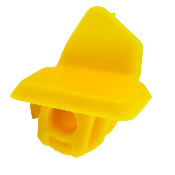 C 54 8000006 1 <strong>Insert en plastique pour la tête de montage des démonte-pneus Bright LC810, LC889N, 887ITA, 885ITA</strong>