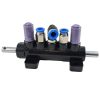 Valve de serrage d'origine démonte-pneus Bright LC810