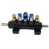 Valve de contrôle d'origine démonte-pneus Bright LC889N