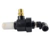 Valve de décompression rapide d'origine démonte-pneus Bright LC889N