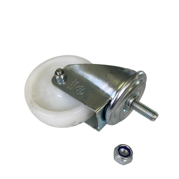 OMCASC3883 1 <strong>Roulette pivotante pour support de roue OMCN Art. 388</strong>