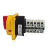 Interrupteur Inverseur ponts Nussbaum S - SL - SLE - SLU - SEL - ATL - ATT - Image 2