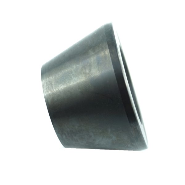 150280008 2 <strong>Cône de centrage Haweka 43 - 64,5mm pour machine d'équilibrage Ø28mm</strong>  