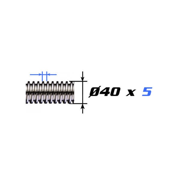 Écrou porteur ponts Istobal 42713 - 4271400 - 4261200 - 4261300 - Image 3