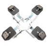 Adaptateur pneus moto démonte-pneus Corghi Proline 322/322 2V - Image 2