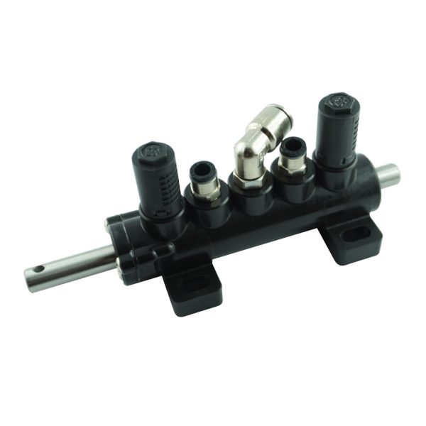 2000 09 0 <strong>Valve pour bras de montage pour démonte-pneus SICE </strong><strong>S415, </strong><strong>S419, </strong><strong>S425</strong>