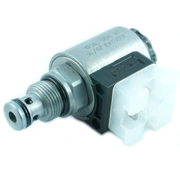 3000338 0 <strong>Electrovanne pour ponts élévateurs Autop Servicemaster 2.32</strong>