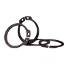 Circlip extérieur d'origine ponts Ravaglioli | 22mm