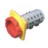 Inverseur / interrupteur ponts Ravaglioli KPN - KPX