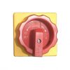Inverseur / interrupteur ponts Ravaglioli KPN - KPX - Image 3