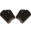 Caoutchoucs de butée de porte ponts Ravaglioli KPN - KPS - KPX
