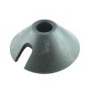 Cône démonte-pneus Corghi Artiglio Master 26 | Ø120mm