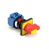 Interrupteur principal ponts FOG 442 - 444