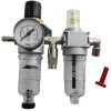 Filtre régulateur lubrificateur démonte-pneus Nussbaum TC300