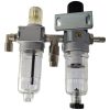 Filtre régulateur lubrificateur démonte-pneus Nussbaum TC300 - Image 2
