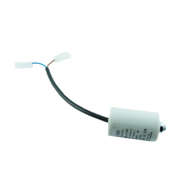 568001058 0 <strong>Condensateur 230V pour équilibreuse de pneus CEMB </strong><strong>C72</strong>