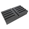 Tampon en caoutchouc ponts Romeico Atlantic - Nordmeer | 150x80x28mm