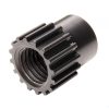 Écrou porteur plastique ponts Consul H500 | Ø58x49x65mm