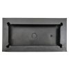Tampon en caoutchouc ponts Romeico Atlantic - Nordmeer | 150x80x28mm - Image 3