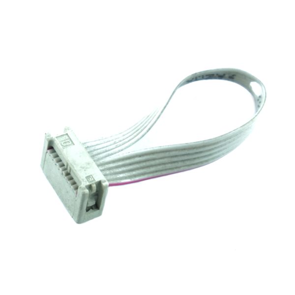 633099 1 <strong>Connecteur de commande pour pont élévateur Zippo à 2 colonnes 1730, 1735</strong>