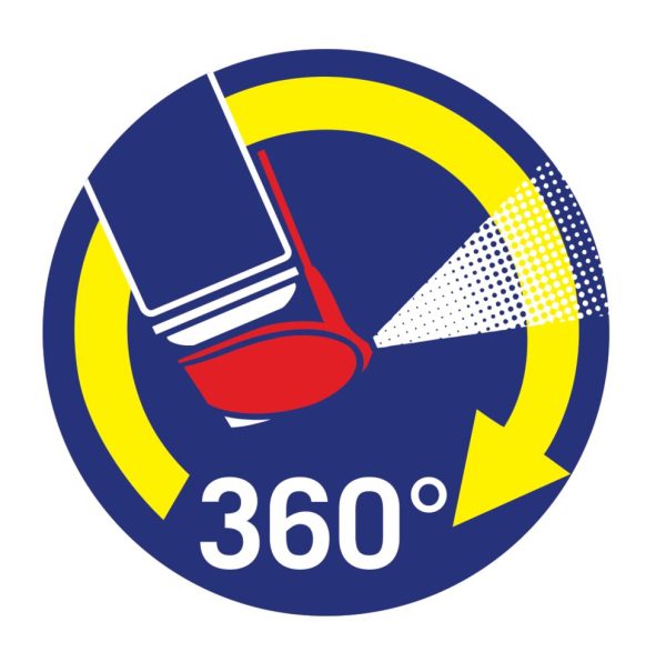 6655 102 4 <strong>WD-40® Specialist Dégraissant universel "Nettoyant à base de solvant" 500 ml</strong> <strong>Pour le nettoyage des métaux afin d'éliminer la graisse, l'huile, la saleté et la suie sans laisser de résidus.</strong>