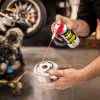 WD-40® Specialist Spray de silicone | 400 ml - Image 3