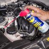 WD-40® Specialist Spray de silicone | 400 ml - Image 4