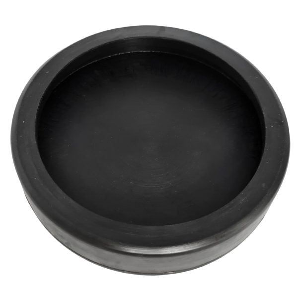 Tampon en caoutchouc ponts Stertil-Koni | Ø109x28 mm - Emboîtable - Image 2