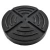 Tampon en caoutchouc ponts Nordlift et Finntools - Ø120x24mm - Image 2