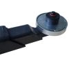 Support spécial véhicules Tesla ponts Consul | Ø130 mm