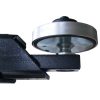 Support spécial véhicules Tesla ponts Consul | Ø130 mm - Image 2
