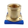 Écrou porteur ponts Zippo | TR45x6 - Image 2
