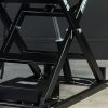 Pont élévateur Moto et Quad TRUSTERS Powerlift 1000 NOIR - 1 Tonne - Image 10